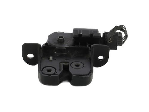 Tailgate lock RENAULT MEGANE III Hatchback (BZ0/1_, B3_) 1.5 dCi (BZ09, BZ0D, BZ1W, BZ29, BZ14) | BP30291102C101