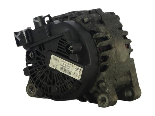 Alternator FORD FIESTA VI (CB1, CCN) 1.5 TDCi | BP39541583M7 - Image 4