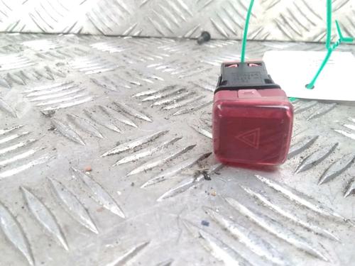 Used Warning switch CITROËN C3 II (SC_) 1.6 HDi (92 hp) 23180624