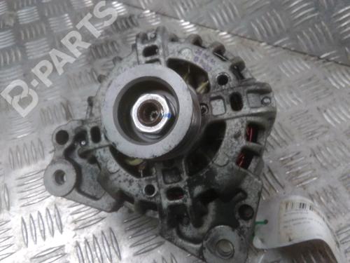 Used Alternator VW UP! (121, 122, BL1, BL2, BL3, 123) 1.0 (60 hp) 11712286