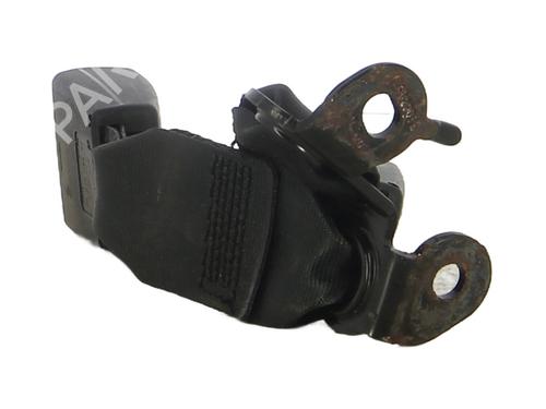Seat buckle DS DS 3 (SA_) 1.2 THP 110 / PureTech 110 (SAHNPS, SAHNZ6, SAHNZT) | BP36790230I32 - Image 2