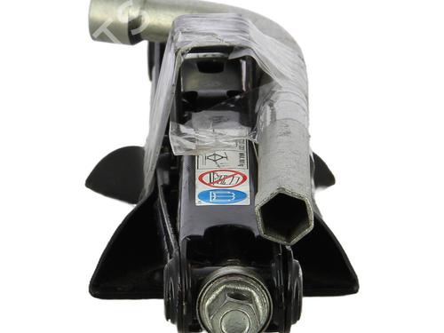 Andre Andre PEUGEOT BIPPER (AA_) 1.3 HDi 75 (75 hp) 31961740 31961740