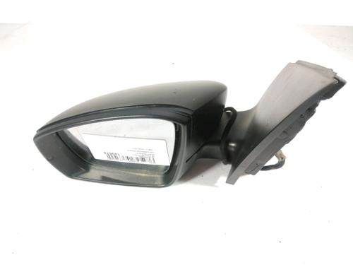 Used Left mirror VW POLO V (6R1, 6C1) 1.2 (70 hp) 19104643