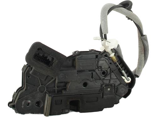 Used Front left lock Front left lock SKODA OCTAVIA III (5E3, NL3, NR3) 1.6 TDI (115 hp) 33808926 33808926