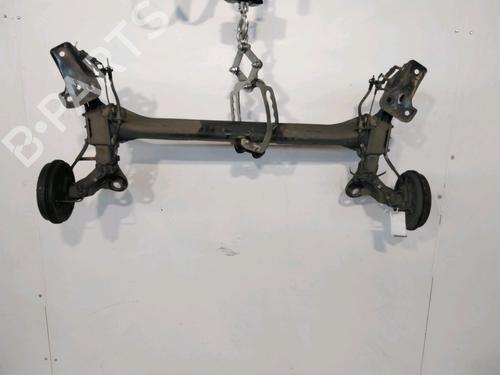 Rear axle CITROËN C3 I (FC_, FN_) 1.4 HDi | BP29389265M2 