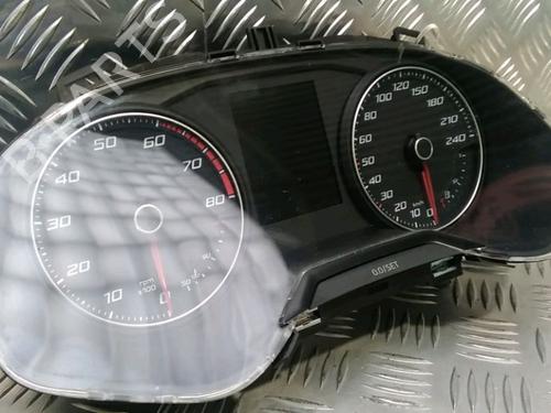 Instrument cluster SEAT IBIZA V (KJ1, KJG) 1.0 TSI | BP15276978C47