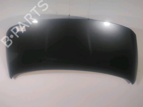 Hood PEUGEOT 3008 I MPV (0U_) 1.6 HDi | BP24882283C1
