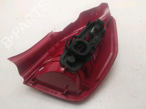 Left taillight CITROËN C2 (JM_) 1.1 | BP22694438C34 