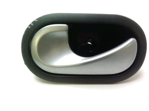 Used Front left interior door handle RENAULT SCÉNIC II (JM0/1_) 1.5 dCi (JM1E, JM16) (106 hp) 17997004