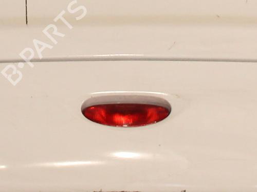 Used Rear bumper PEUGEOT 206 Hatchback (2A/C) 1.4 HDi eco 70 (68 hp) 30188130