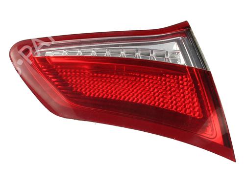 Used Right tailgate light CITROËN C4 II (NC_) 1.6 HDi 90 (92 hp) 32254564