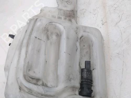 Used Windscreen washer tank Windscreen washer tank VW CRAFTER 30-50 Van (2E_) 2.0 TDI (136 hp) 36029014 36029014