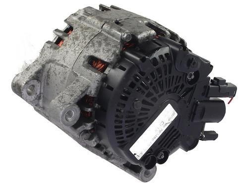 Used Alternator Alternator PEUGEOT 207 (WA_, WC_) 1.6 HDi (92 hp) 36344389 36344389