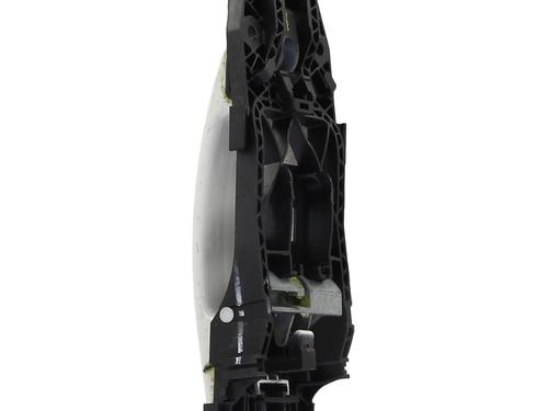 Used Rear right exterior door handle VW JETTA IV (162, 163, AV3, AV2) 1.4 TSI Hybrid (170 hp) 32400067