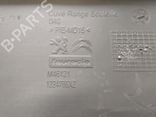 Used Glove box CITROËN C4 Picasso II 1.6 BlueHDi 120 (120 hp) 30652122