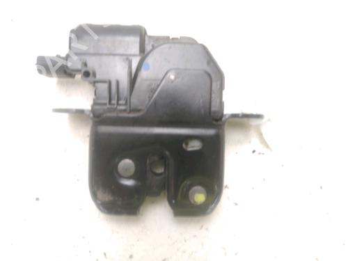 Used Tailgate lock Tailgate lock RENAULT MEGANE III Hatchback (BZ0/1_, B3_) 1.5 dCi (BZ09, BZ0D, BZ1W, BZ29, BZ14) (110 hp) 29601759 29601759