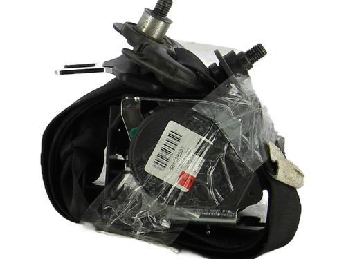 Front left belt tensioner BMW 7 (E65, E66, E67) 730 Ld | BP31140996C87 - Image 4