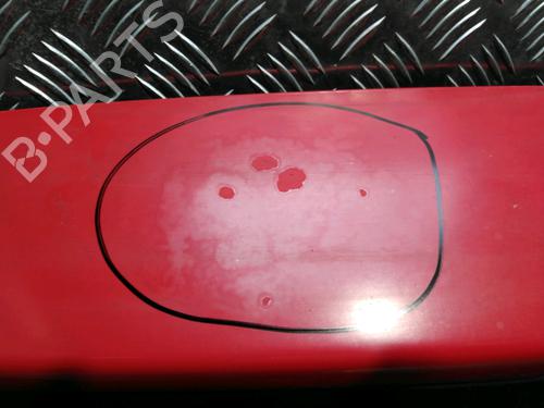 Tailgate OPEL CORSA D (S07) 1.3 CDTI (L08, L68) | BP17382576C6 