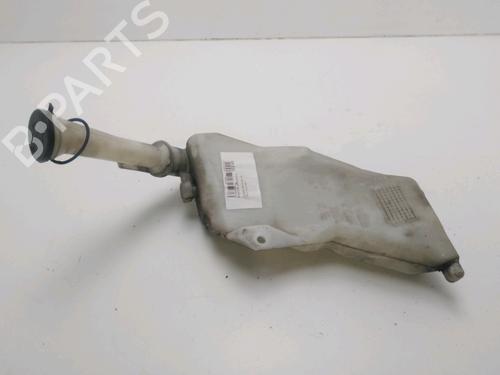 Used Windscreen washer tank PEUGEOT 206 Hatchback (2A/C) 2.0 HDI 90 (90 hp) 21008975