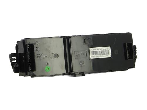 Climate control RENAULT MEGANE III Hatchback (BZ0/1_, B3_) 1.5 dCi (BZ09, BZ0D, BZ1W, BZ29, BZ14) | BP37004213I5 - Image 2