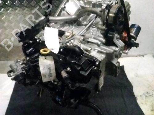 Motor für PEUGEOT 108 1.0 VTi 72 (72 hp) 14962912