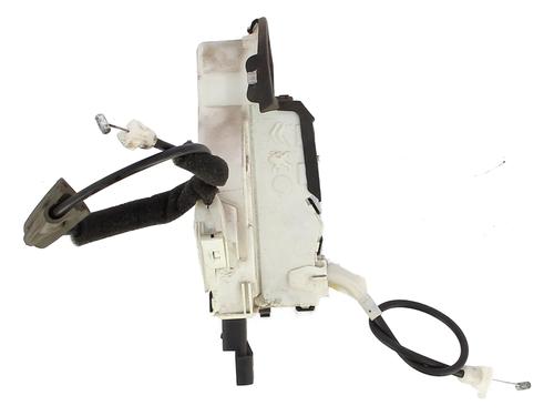 Front left lock CITROËN C3 II (SC_) 1.4 HDi 70 (SC8HZC, SC8HR0, SC8HP4) | BP30483030C98 - Image 3