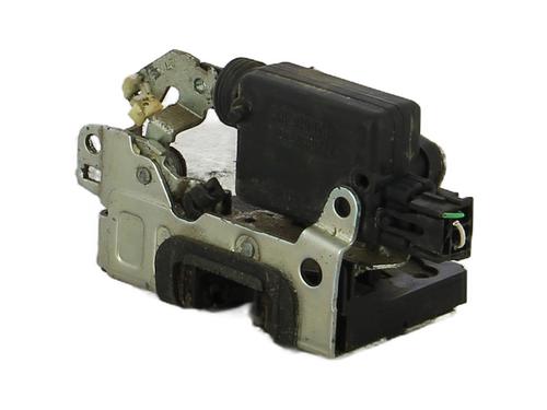 Venstre bagtil lås DACIA DUSTER (HS_) 1.5 dCi (HSMC) | BP31984481C100 