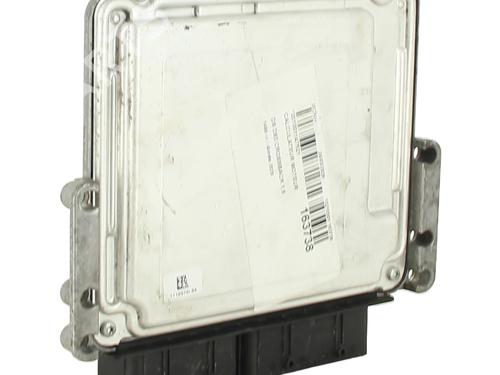 Used Engine control unit (ECU) Engine control unit (ECU) DS DS 3 / DS 3 CROSSBACK (UR_, UC_, UJ_) 1.5 BlueHDi 100 (UCYHYJ) (102 hp) 34175640 34175640