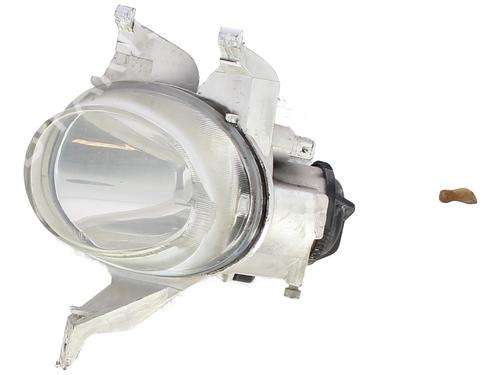 Left front fog light PEUGEOT 206 Hatchback (2A/C) 1.4 HDi eco 70 | BP30502144C30 
