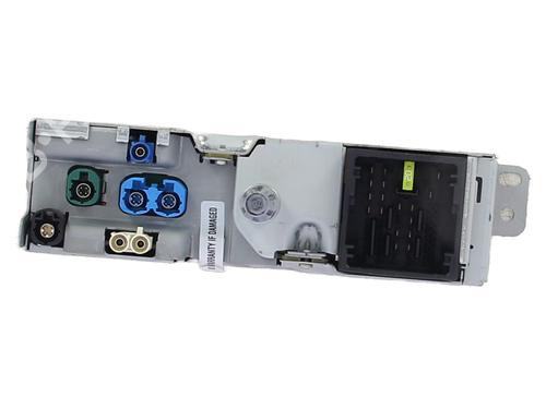 Auto-radio Auto-radio CITROËN C4 Picasso I MPV (UD_) 1.6 HDi (109 hp) 36426420 36426420