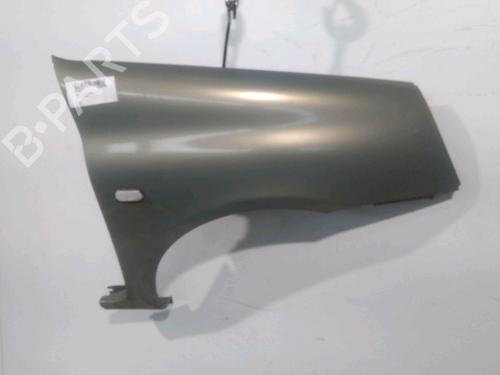 Right front fenders RENAULT CLIO II (BB_, CB_) 1.5 dCi (B/CB08) | BP28178095C42 