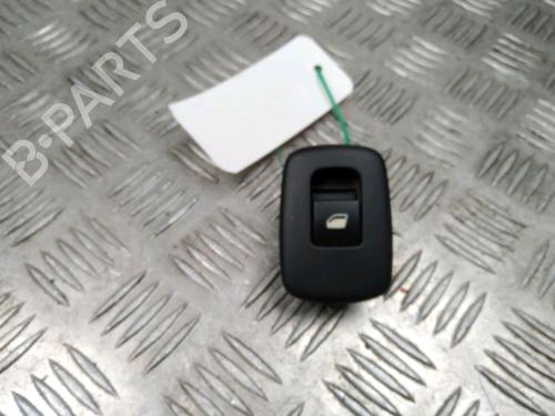 Used Left rear window switch CITROËN C3 Picasso (SH_) 1.6 HDI 90 (92 hp) 13082129