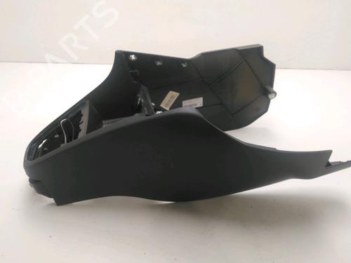 Used Middle console Middle console RENAULT CLIO IV (BH_) 0.9 TCe 75 (BHNP) (76 hp) 21377644 21377644