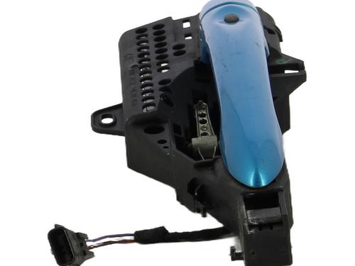 Front right exterior door handle RENAULT CAPTUR I (J5_, H5_) 1.5 dCi 90 (J5N4, J5M5, J5MW, J5M6, J5AL, J5AJ) | BP32332981C129