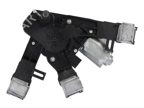 Used Rear wiper motor Rear wiper motor PEUGEOT 308 II (LB_, LP_, LW_, LH_, L3_) 1.6 GTi (L35GNH) (272 hp) 32740572 32740572