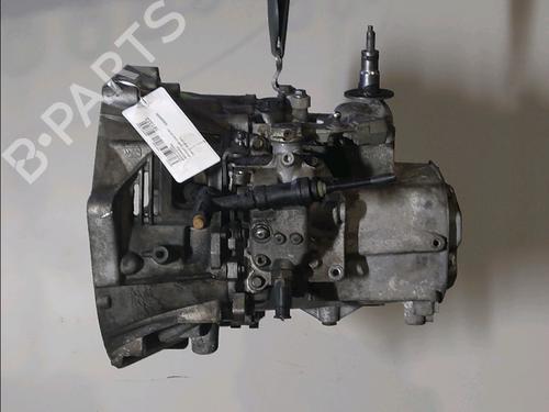 Gearbox RENAULT TRAFIC II Van (FL) 2.0 dCi 115 (FL01, FL0U, FL00, FL0H, FL0M) | BP32100161M3 - Image 3