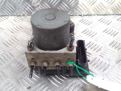 Used ABS pump PEUGEOT 307 (3A/C) 2.0 HDi 90 (90 hp) 23180549