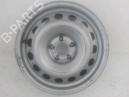 Rim PEUGEOT EXPERT Van (V_) 2.0 BlueHDi 120 | BP29963116C45