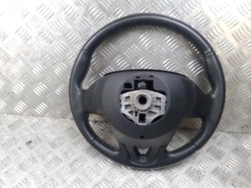 Steering wheel RENAULT MEGANE III Grandtour (KZ0/1) 1.6 dCi (KZ00, KZ12, KZ13) | BP13079035C49