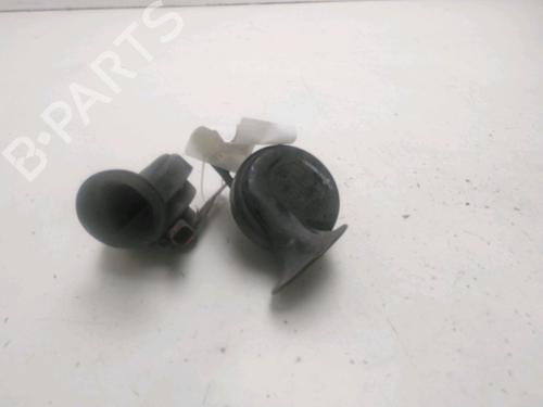 Toeter RENAULT ESPACE V (JR_) 1.6 dCi 160 (160 hp) 29319493