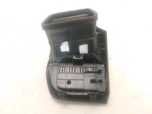 Used Climate control CITROËN C4 Grand Picasso I (UA_) 1.6 HDi 110 (112 hp) 27289820