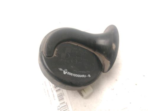 Used Horn Horn RENAULT MEGANE III Hatchback (BZ0/1_, B3_) 1.5 dCi (BZ09, BZ0D, BZ1W, BZ29, BZ14) (110 hp) 23065455 23065455