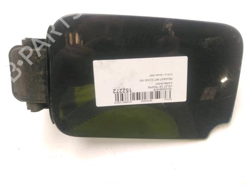 Used Fuel flap PEUGEOT 807 (EB_) 2.2 HDi (128 hp) 20243826