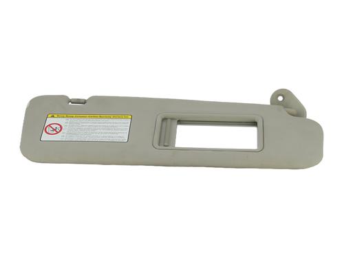 Used Right sun visor Right sun visor KIA VENGA (YN) 1.6 CRDi 115 (116 hp) 30980397 30980397