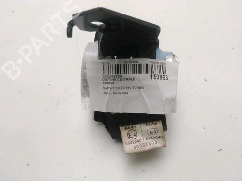 Rear center seatbelt MAZDA 6 Estate (GJ, GL) 2.2 D | BP20151903I27 - Image 2