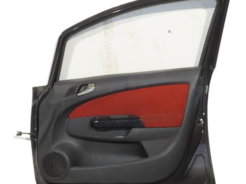 Used Right front door Right front door OPEL CORSA D (S07) 1.3 CDTI (L08, L68) (75 hp) 36172491 36172491