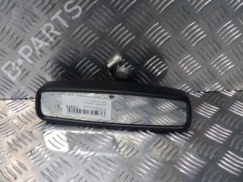 Used Rear mirror Rear mirror FORD B-MAX (JK) 1.5 TDCi (75 hp) 13082624 13082624