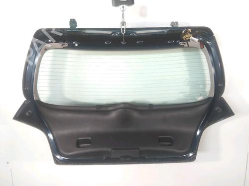 Used Tailgate PEUGEOT 307 (3A/C) 1.6 HDi 110 (109 hp) 26336152