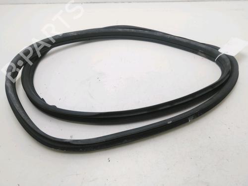 Used Rubber door seal Rubber door seal 21008839 21008839
