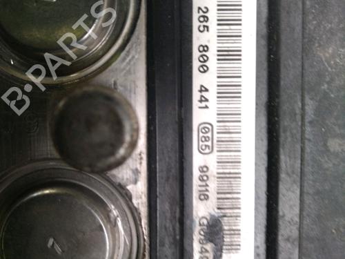 ABS pump TOYOTA AYGO (_B1_) 1.0 (KGB10_, KGB10R) | BP13079094M43 